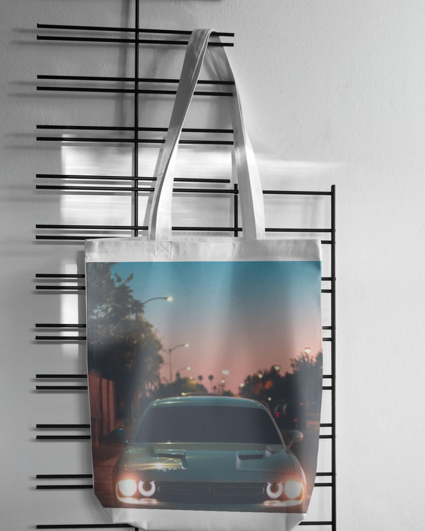 Eco-Friendly Customized Tote & Shopping Bags – Stylish & Sustainable