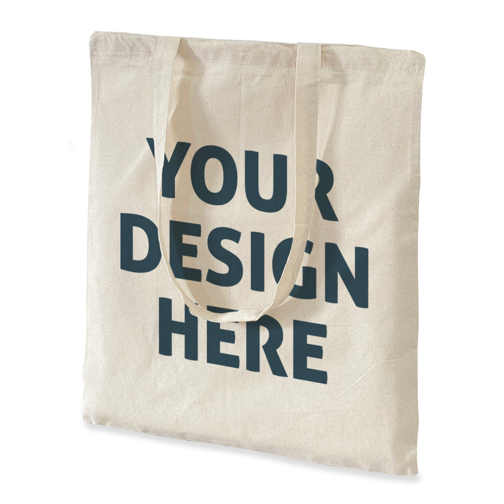 Eco-Friendly Customized Tote & Shopping Bags – Stylish & Sustainable