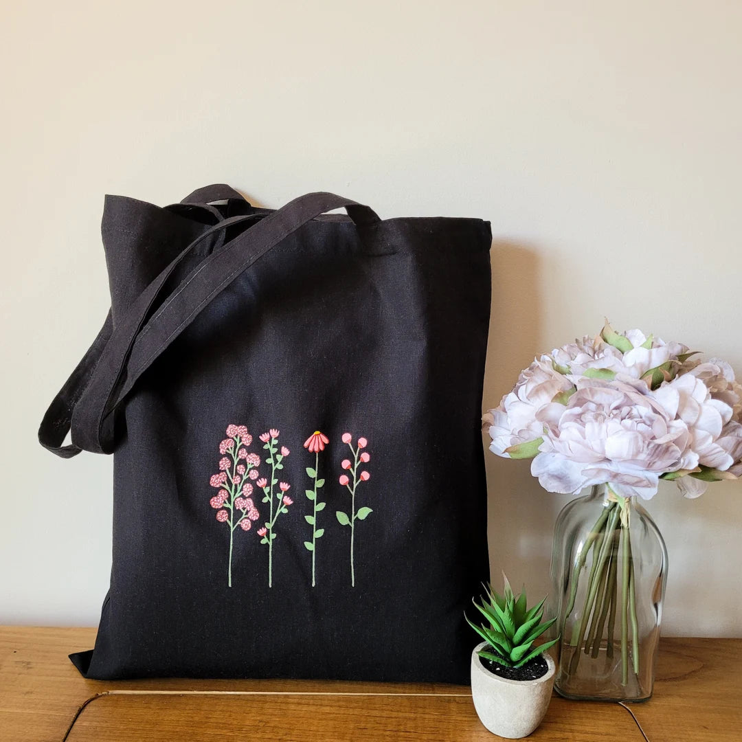 Eco-Friendly Customized Tote & Shopping Bags – Stylish & Sustainable