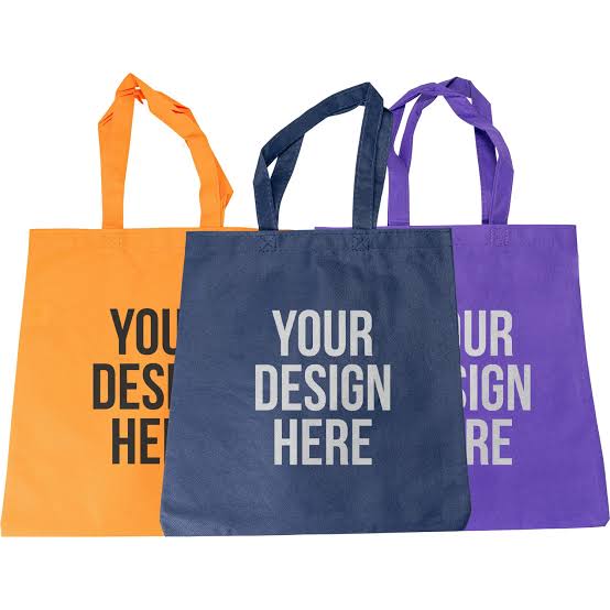 Eco-Friendly Customized Tote & Shopping Bags – Stylish & Sustainable